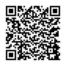 QR Code for Phone number +13124881848