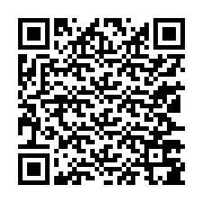 Codice QR per il numero di telefono +13127785976