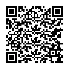QR Code for Phone number +13128184197