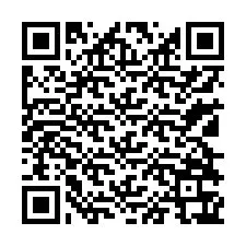 QR Code for Phone number +13128367361