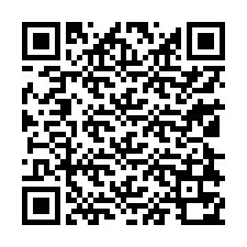 QR Code for Phone number +13128370042