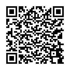 QR Code สำหรับหมายเลขโทรศัพท์ +13129488914