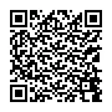 QR-Code für Telefonnummer +13129488950