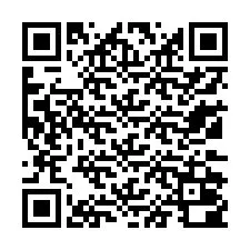 QR Code for Phone number +13132000047