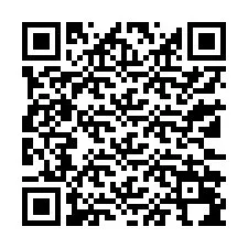 QR Code สำหรับหมายเลขโทรศัพท์ +13132094428