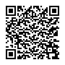QR Code for Phone number +13132096546