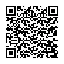 Kode QR untuk nomor Telepon +13132097502