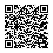 QR Code for Phone number +13132097707