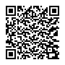QR Code for Phone number +13133292390