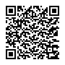 QR Code for Phone number +13133353886