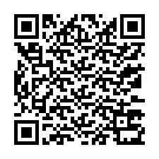 QR Code for Phone number +13133731818