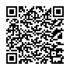 QR Code for Phone number +13133731981