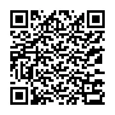 Kode QR untuk nomor Telepon +13133733000