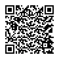 QR Code for Phone number +13134427971