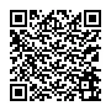 QR Code for Phone number +13134662760