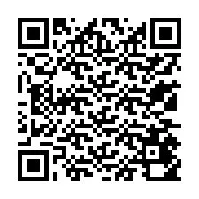 QR Code for Phone number +13135450593