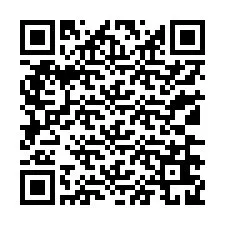 QR Code for Phone number +13136629130