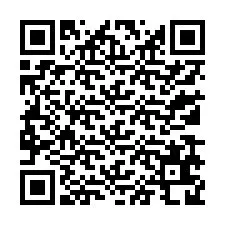 QR Code pour le numéro de téléphone +13139628588