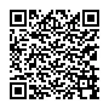QR Code for Phone number +13139998472