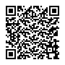 QR Code for Phone number +13139998556