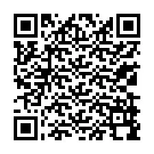 QR Code for Phone number +13139998633