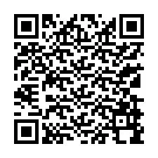 QR Code for Phone number +13139998774