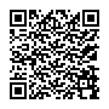 QR Code for Phone number +13139998789
