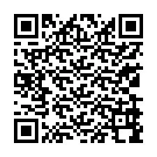 QR Code for Phone number +13139998832