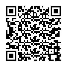 QR Code for Phone number +13139998883