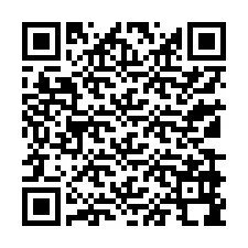 QR Code for Phone number +13139998994