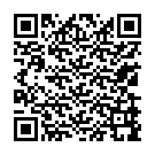 QR Code สำหรับหมายเลขโทรศัพท์ +13139999077