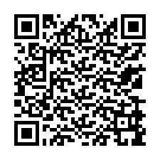 QR Code for Phone number +13139999097