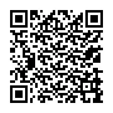 QR Code สำหรับหมายเลขโทรศัพท์ +13139999117