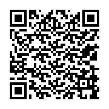 QR Code สำหรับหมายเลขโทรศัพท์ +13139999137