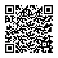 QR Code for Phone number +13139999144