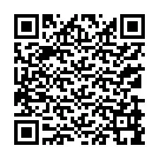 QR Code for Phone number +13139999158
