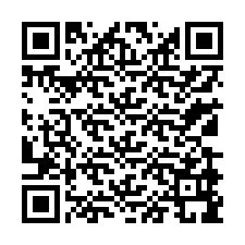 QR Code for Phone number +13139999161