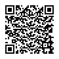 QR Code for Phone number +13139999176