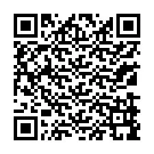 QR Code for Phone number +13139999205