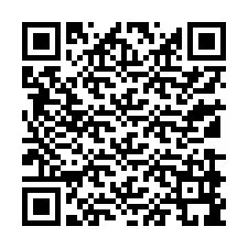 QR Code for Phone number +13139999244