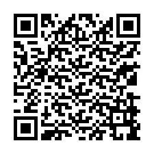 QR Code for Phone number +13139999252
