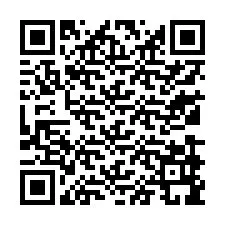 QR Code for Phone number +13139999306