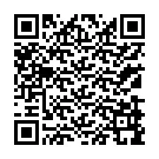 QR Code for Phone number +13139999311