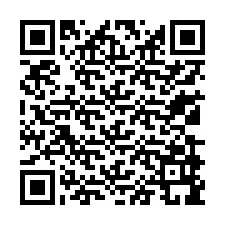 QR Code for Phone number +13139999363