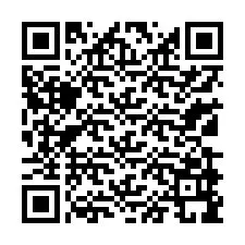 QR Code for Phone number +13139999365