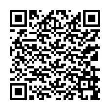 QR Code for Phone number +13139999374