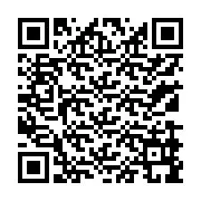 QR Code for Phone number +13139999441