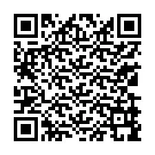 Telefon numarası için QR Kodu +13139999476