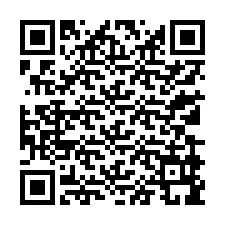 QR Code สำหรับหมายเลขโทรศัพท์ +13139999478