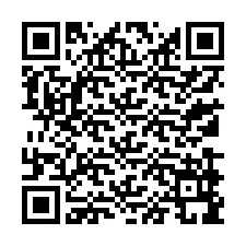 QR Code for Phone number +13139999618